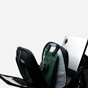 Carbonado X16